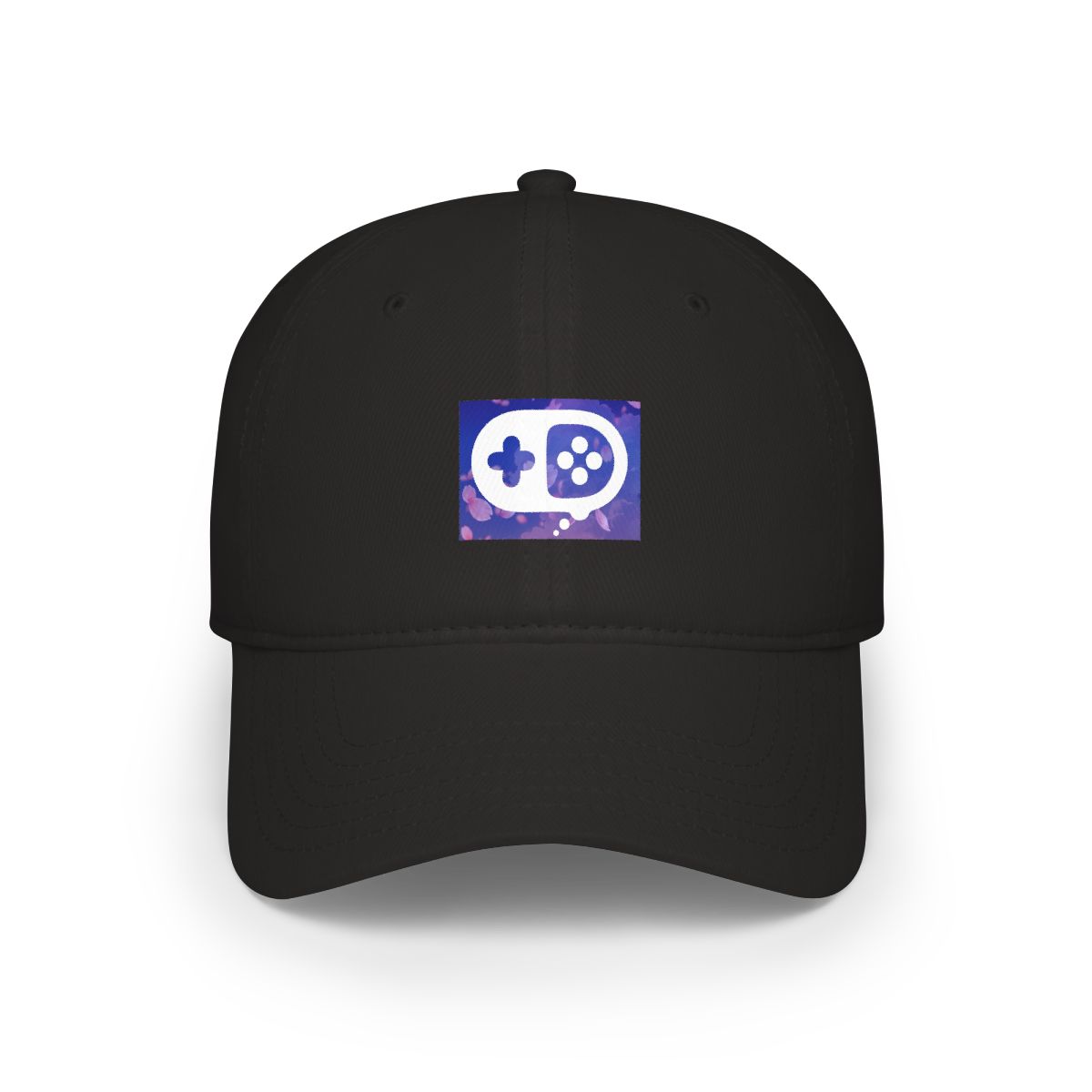 Dr. K / HealthyGamerGG Baseball Cap #2