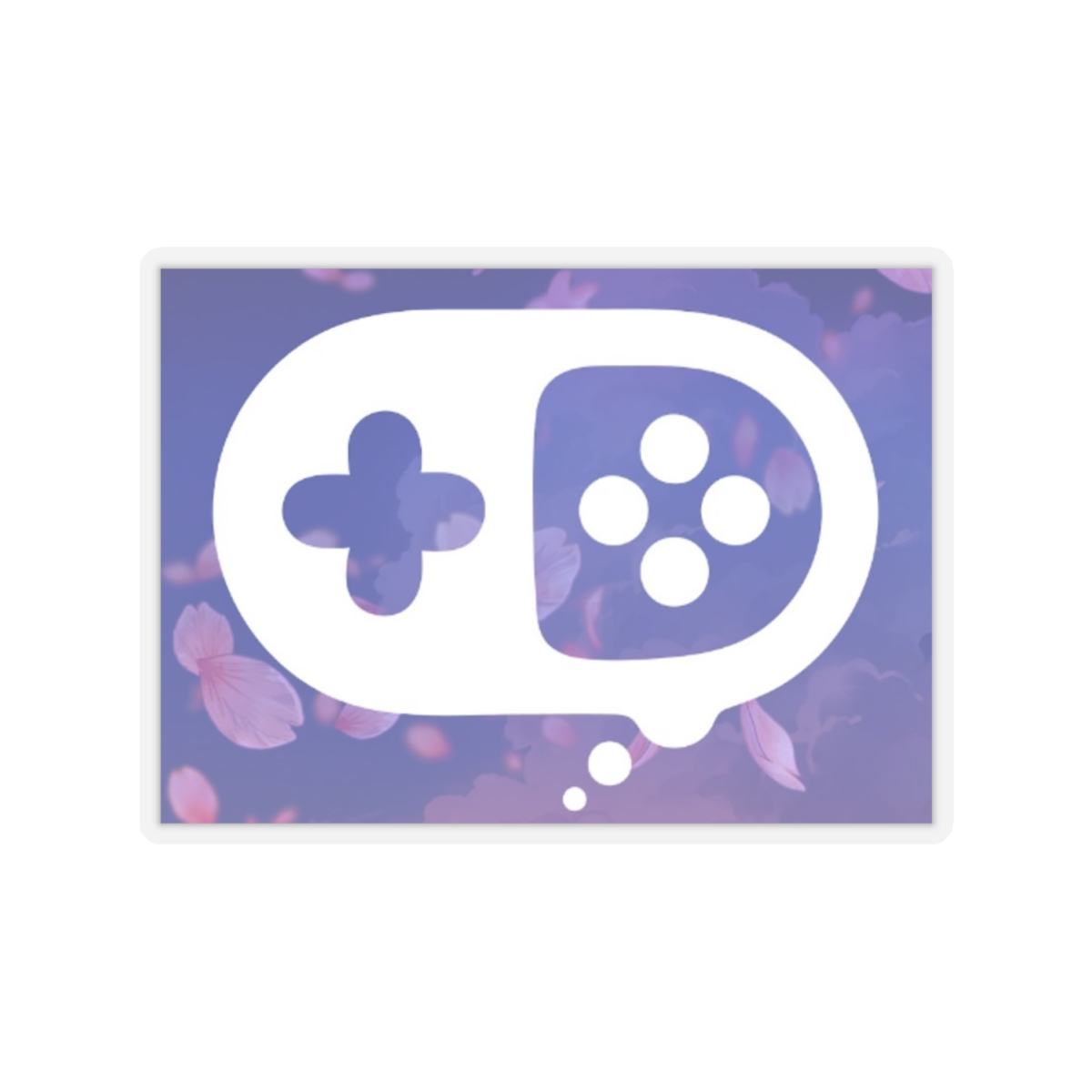 Dr. K / HealthyGamerGG Sticker #2