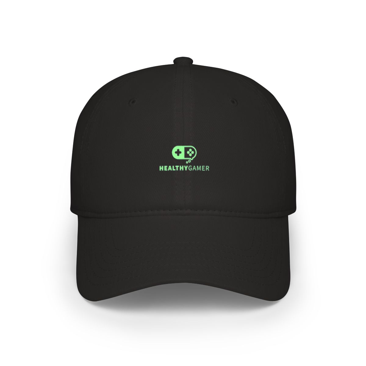 Dr. K / HealthyGamerGG Baseball Cap #4