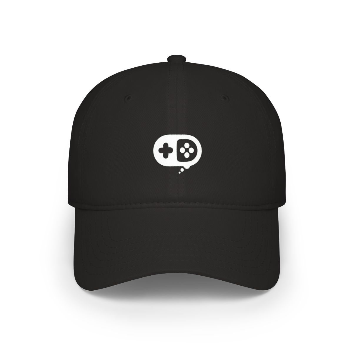 Dr. K / HealthyGamerGG Baseball Cap