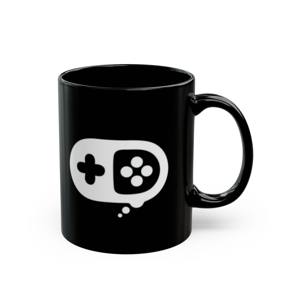 Dr. K / HealthyGamerGG Black Mug - Dr. K / HealthyGamerGG official Mugs & Drinkware merch